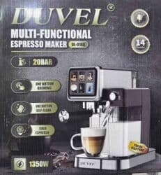 Qəhvə maşını Avtomat, Kapuçinator ilə, Yeni lalafo.az -da Qəhvə maşını Avtomat, Kapuçinator ilə, Yeni