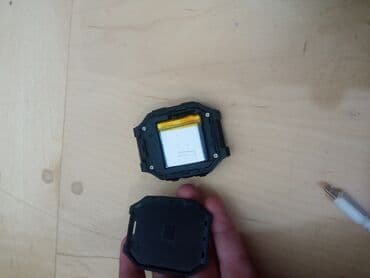 Uşaq smart saatı – LED fənərli model Xüsusiyyətlər: - Korpus: kvadrat lalafo.az -da Uşaq smart saatı – LED fənərli model Xüsusiyyətlər: - Korpus: kvadrat