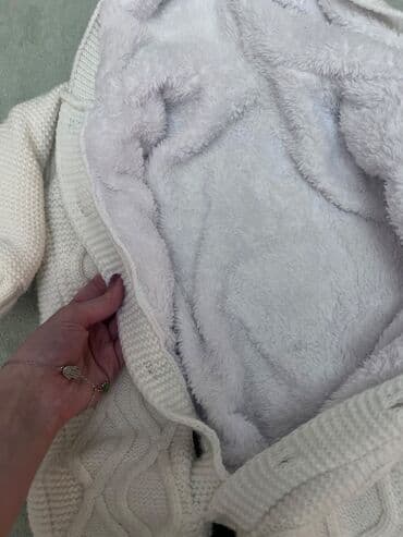 Uşaq üçün toxunma kombinezon 74-80 razmer. Rossiyadan alinib . İsti lalafo.az -da Uşaq üçün toxunma kombinezon 74-80 razmer. Rossiyadan alinib . İsti