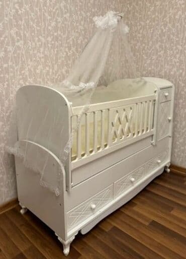 Oğlan və qız üçün, Beşik lalafo.az -da Oğlan və qız üçün, Beşik