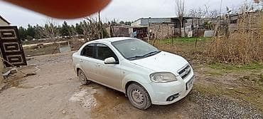 Chevrolet Aveo: 1.5 l | 2012 il lalafo.az -da Chevrolet Aveo: 1.5 l | 2012 il