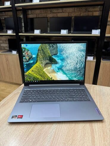 İşlənmiş Lenovo IdeaPad, 16 ", AMD Ryzen 7, 512 GB, Ünvandan götürmə, Pulsuz çatdırılma, Ödənişli çatdırılma lalafo.az -da İşlənmiş Lenovo IdeaPad, 16 ", AMD Ryzen 7, 512 GB, Ünvandan götürmə, Pulsuz çatdırılma, Ödənişli çatdırılma