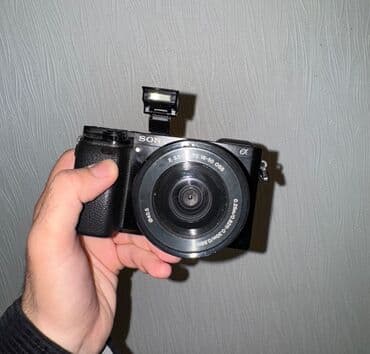 Kamera ideal vəziyyətdədir özüm işlətmişəm.Ustada olmayıb.Sumkası lalafo.az -da Kamera ideal vəziyyətdədir özüm işlətmişəm.Ustada olmayıb.Sumkası