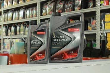 4 l, 5w30 lalafo.az -da 4 l, 5w30