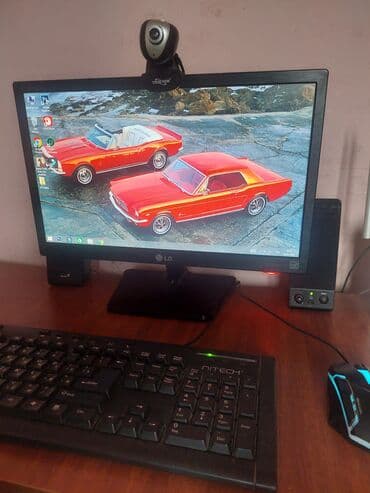 LG markali stolustu komputer satilir.Yalniz gundeliye istifade lalafo.az -da LG markali stolustu komputer satilir.Yalniz gundeliye istifade