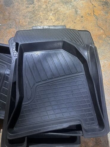 Avtomobil üçün ayaqaltı, Rezin, VAZ Priora, Ünvandan götürmə, Ödənişli çatdırılma lalafo.az -da Avtomobil üçün ayaqaltı, Rezin, VAZ Priora, Ünvandan götürmə, Ödənişli çatdırılma