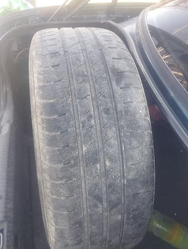 Satılır: polad diskli avtomobil təkəri (komplekt – disk + şin) lalafo.az -da — 2 Satılır: polad diskli avtomobil təkəri (komplekt – disk + şin) — 2