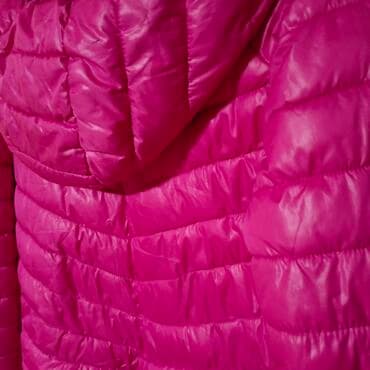 Puxovik kurtka, S lalafo.az -da Puxovik kurtka, S