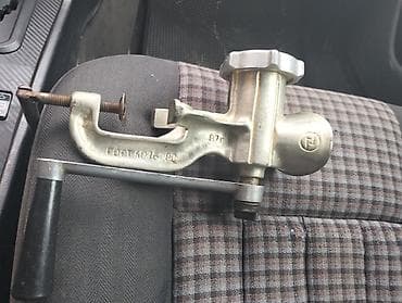 Ət çəkən maşın Reverssiz, İşlənmiş lalafo.az -da Ət çəkən maşın Reverssiz, İşlənmiş