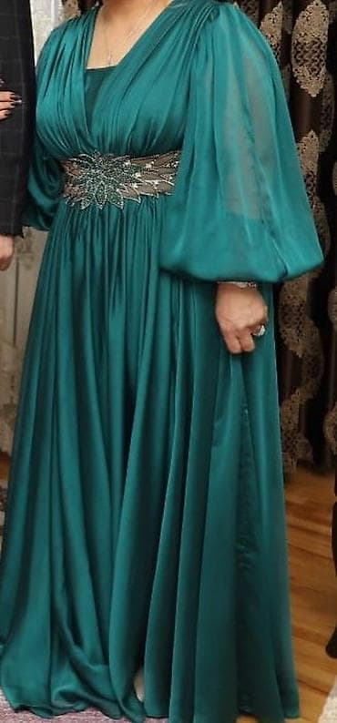 Ziyafət donu, Maksi, 2XL lalafo.az -da Ziyafət donu, Maksi, 2XL
