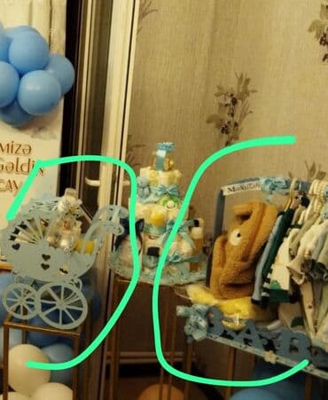 Üsdünde uşağ veşilkaları ilə verirəm. İsdəyən olsa birini 0.50 qepiye lalafo.az -da Üsdünde uşağ veşilkaları ilə verirəm. İsdəyən olsa birini 0.50 qepiye