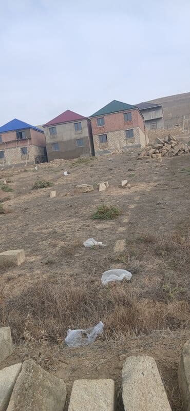 8 sot, Tikinti lalafo.az -da 8 sot, Tikinti