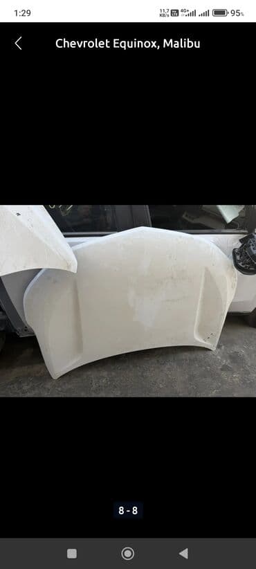 Chevrolet EQUINOX 2018 il lalafo.az -da Chevrolet EQUINOX 2018 il