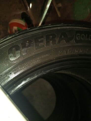 Şin 215 / 55 / R 17 lalafo.az -da Şin 215 / 55 / R 17