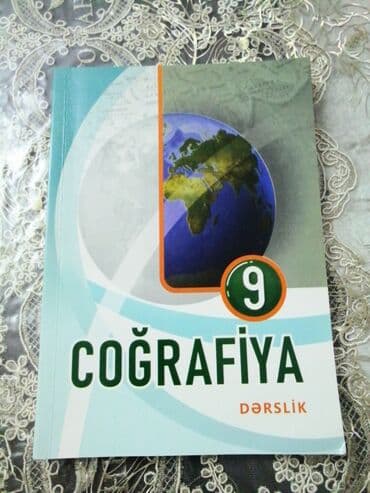 9 cu sinfi Coğrafiya Yenidir lalafo.az -da 9 cu sinfi Coğrafiya Yenidir