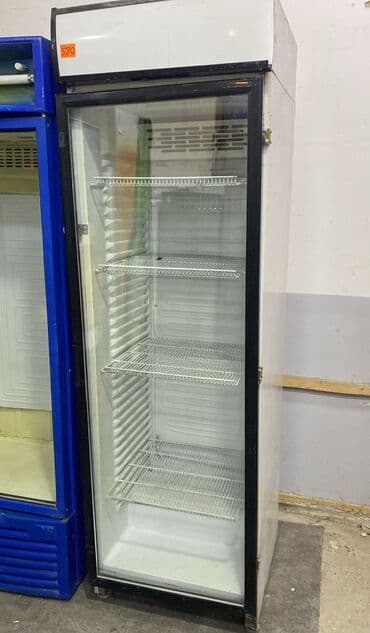 Ticarət vitrin soyuducu - Şaquli tip, ön hissəsi tam şüşə vitrin qapı lalafo.az -da Ticarət vitrin soyuducu - Şaquli tip, ön hissəsi tam şüşə vitrin qapı