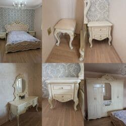 İkinəfərlik çarpayı, Dolab, Termo, 2 tumba, Yeni lalafo.az -da İkinəfərlik çarpayı, Dolab, Termo, 2 tumba, Yeni