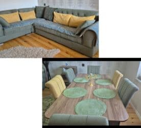 Masa və oturacaqlar, Divan lalafo.az -da Masa və oturacaqlar, Divan