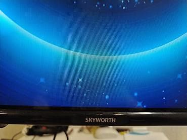 SKYWORTH loqolu televizo 32 lalafo.az -da — 2 SKYWORTH loqolu televizo 32 — 2