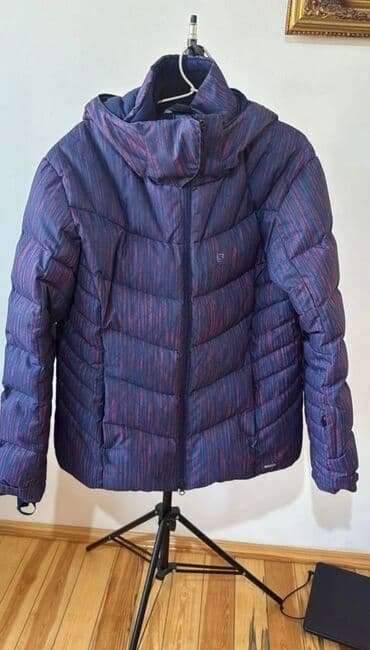 Kurtka, Bolonka, Qış, XL lalafo.az -da Kurtka, Bolonka, Qış, XL