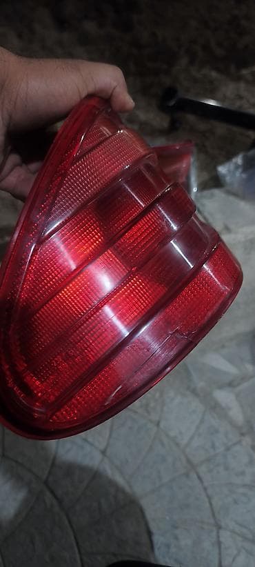 Mercedes w210 arxa stopu 1i qriqdi lalafo.az -da Mercedes w210 arxa stopu 1i qriqdi