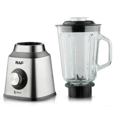 Блендеры: Стационарный блендер, Rainford, Новый, Платная доставка, Доставка в районы, Самовывоз at lalafo.az — 4 Блендеры: Стационарный блендер, Rainford, Новый, Платная доставка, Доставка в районы, Самовывоз — 4