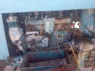 Belarus traktoru – MTZ seriyası - Rəng: mavi - Quruluş: kabinalı lalafo.az -da — 10 Belarus traktoru – MTZ seriyası - Rəng: mavi - Quruluş: kabinalı — 10