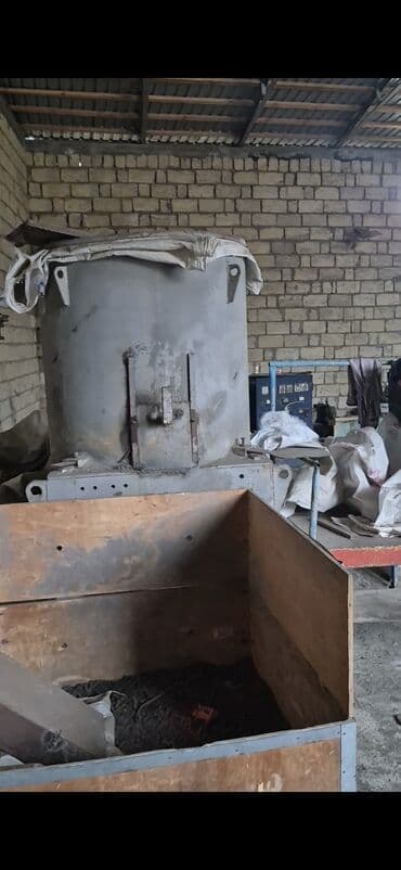 Alçipan: Sənaye avadanlıqları paketi – plastik paket istehsalı və qarışdırma lalafo.az -da — 3 Alçipan: Sənaye avadanlıqları paketi – plastik paket istehsalı və qarışdırma — 3