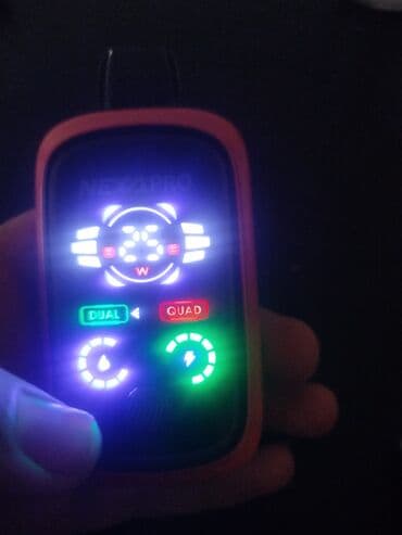 NEXA PRO elektron siqaret (vape) cihazı – Blueberry Watermelon dadı lalafo.az -da NEXA PRO elektron siqaret (vape) cihazı – Blueberry Watermelon dadı