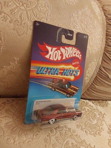 Pontiac, 2025 il, 1:64, Dəmir, Pulsuz çatdırılma lalafo.az -da Pontiac, 2025 il, 1:64, Dəmir, Pulsuz çatdırılma