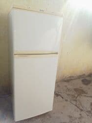 Маслобойки: Dnepr iki qapılı soyuducu yaxşı soyudur işləyir çürüyü yoxdur at lalafo.az — 1 Маслобойки: Dnepr iki qapılı soyuducu yaxşı soyudur işləyir çürüyü yoxdur — 1