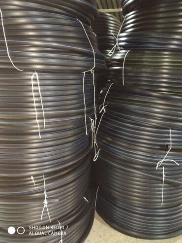 аз турба: Водопроводная труба, Пластик, Новый at lalafo.az — 9 аз турба: Водопроводная труба, Пластик, Новый — 9