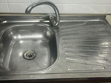 Cмесители для душа: Mayka satılır 20 manata işlənmiş ünvan bakixanov at lalafo.az — 7 Cмесители для душа: Mayka satılır 20 manata işlənmiş ünvan bakixanov — 7