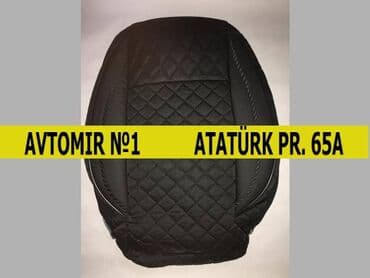 Oturacaq üzlükləri am16 bundan başqa hər növ avtomobi̇l lalafo.az -da Oturacaq üzlükləri am16 bundan başqa hər növ avtomobi̇l