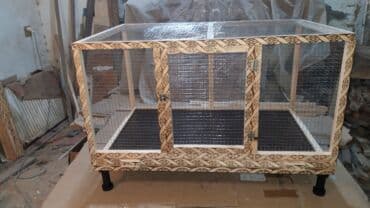 Teze yixilma muxtelif olculerde qefesler alti setka ustu padnoslu.hal lalafo.az -da Teze yixilma muxtelif olculerde qefesler alti setka ustu padnoslu.hal