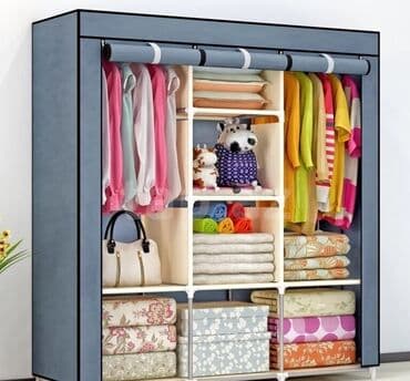 Parça qardirob 130x45x175 Diqqət Çatdırılma bir gün ərzində rayonlar lalafo.az -da Parça qardirob 130x45x175 Diqqət Çatdırılma bir gün ərzində rayonlar