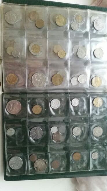 Kolleksiya satılır. Hamısı birlikdə. Tək- tək satılmır. Gəncədə lalafo.az -da Kolleksiya satılır. Hamısı birlikdə. Tək- tək satılmır. Gəncədə