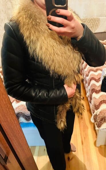 Dəri kurtka, XL lalafo.az -da Dəri kurtka, XL