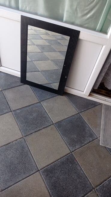 Güzgü Divar üçün, Düzbucaqlı, Dekorativ, Naxışlı lalafo.az -da Güzgü Divar üçün, Düzbucaqlı, Dekorativ, Naxışlı