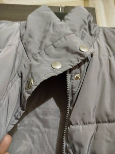 Puxovik kurtka, S lalafo.az -da Puxovik kurtka, S