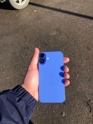 Информатика: IPhone 12, Голубой at lalafo.az — 4 Информатика: IPhone 12, Голубой — 4