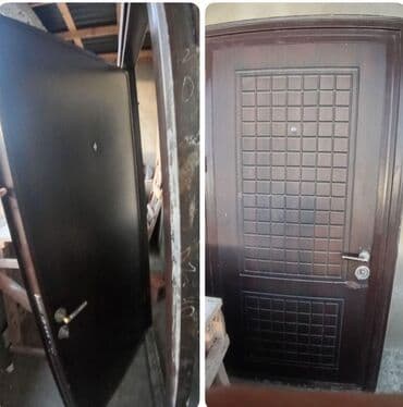Mənzil üçün İşlənmiş Giriş qapısı Glazok ilə, Zəmanətsiz, Ünvandan götürmə lalafo.az -da Mənzil üçün İşlənmiş Giriş qapısı Glazok ilə, Zəmanətsiz, Ünvandan götürmə
