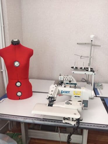 Tikiş maşını Yeni,Overlok, 4 saplı, Ödənişli çatdırılma lalafo.az -da Tikiş maşını Yeni,Overlok, 4 saplı, Ödənişli çatdırılma