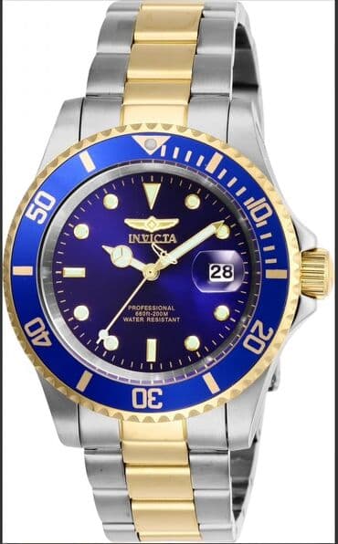 Qol saatı, rəng - Mavi lalafo.az -da Qol saatı, rəng - Mavi