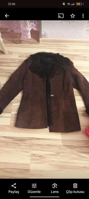 30 MANATA dublyonka XL geyinenlere GEDER seliqelidir
070-277-71-66 lalafo.az -da 30 MANATA dublyonka XL geyinenlere GEDER seliqelidir
070-277-71-66