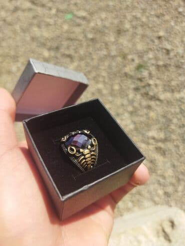 Üzük, Gümüş, 1.51-2.00 Karat lalafo.az -da Üzük, Gümüş, 1.51-2.00 Karat