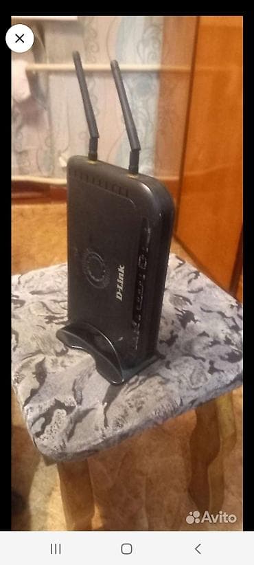 Wi-fi router təcili satılır. USB fleşkart yeri var lalafo.az -da Wi-fi router təcili satılır. USB fleşkart yeri var