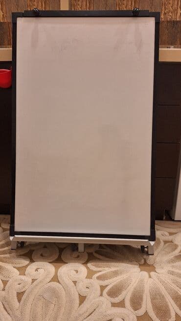 Marker üçün, Lövhə lalafo.az -da Marker üçün, Lövhə