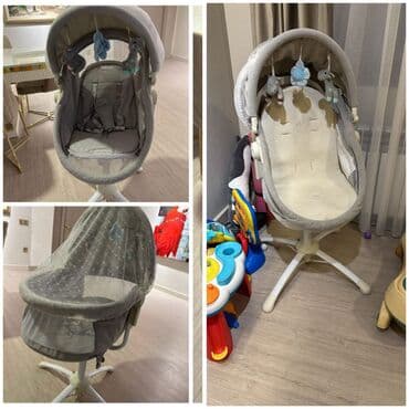 Oğlan və qız üçün, Dördbucaq, Beşik, Dəstsiz, Matras ilə, Yellənmə mexanizm ilə lalafo.az -da Oğlan və qız üçün, Dördbucaq, Beşik, Dəstsiz, Matras ilə, Yellənmə mexanizm ilə