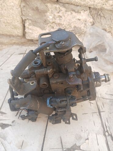 Карбюраторы: Dizel yanacaq nasosu (injection pump) - Tip: Mexaniki/elektron at lalafo.az — 4 Карбюраторы: Dizel yanacaq nasosu (injection pump) - Tip: Mexaniki/elektron — 4